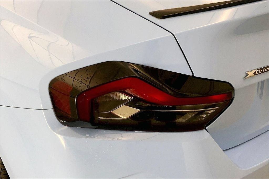 Used 2025 BMW M240i xDrive Coupe AWD/4WD image 28