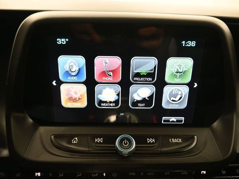 Used 2017 Chevrolet Camaro LT w/ RS Package image 18