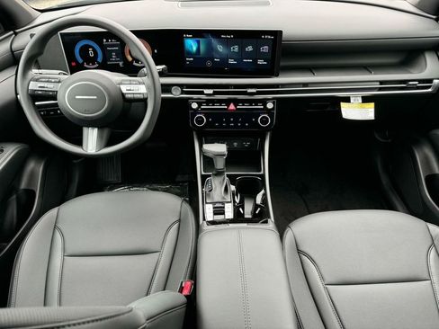 New 2026 Hyundai Santa Cruz SEL AWD/4WD image 11