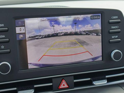 New 2026 Hyundai Elantra Sport image 4