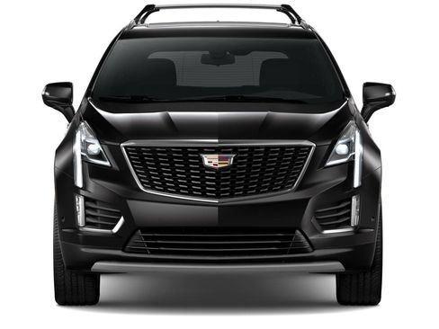 New 2026 Cadillac XT5 Premium Luxury w/ LPO, Floor Liner Package image 26