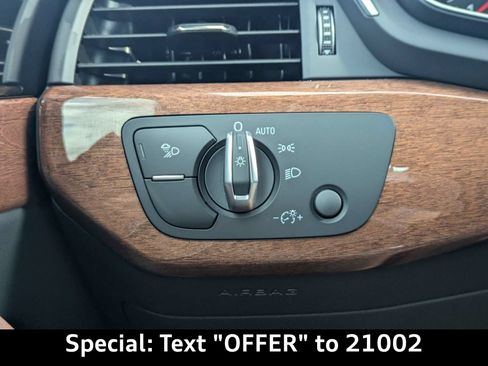 Certified 2023 Audi A5 2.0T Premium w/ Convenience Package AWD/4WD image 22