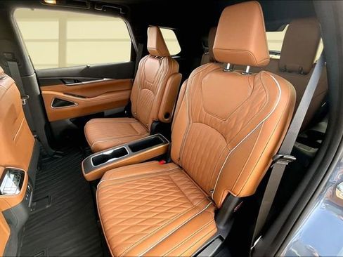 New 2026 INFINITI QX60 Autograph image 26