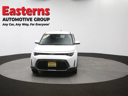 Used 2023 Kia Soul LX w/ Option Group 015 FWD image 54