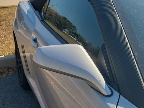 Used 2014 Chevrolet Camaro LT w/ Black Rally Stripe Package image 5