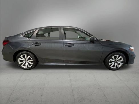 New 2026 Honda Civic LX image 7
