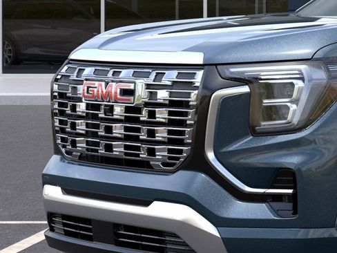 New 2027 GMC Terrain Denali AWD/4WD image 13