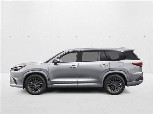 New 2026 Lexus TX 350 AWD image 3
