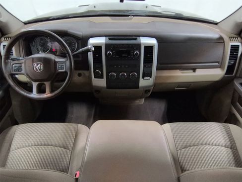Used 2012 RAM 1500 Big Horn image 15