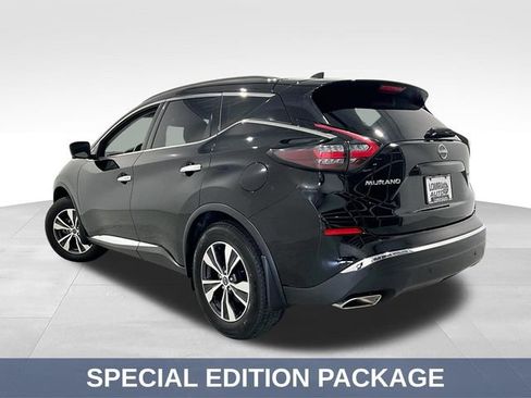 Used 2024 Nissan Murano SV AWD/4WD image 6