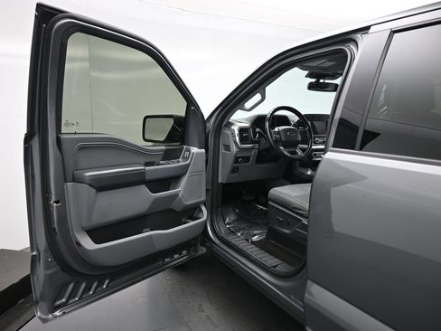 Certified 2022 Ford F150 XLT w/ Equipment Group 301A Mid image 9