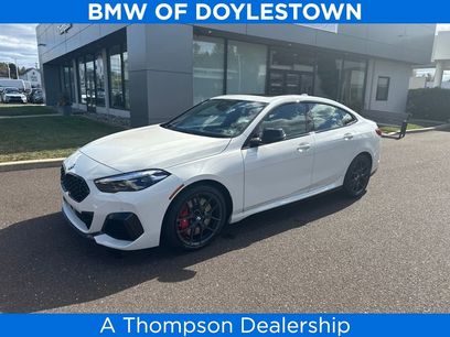 Certified 2024 BMW M235i xDrive Gran Coupe w/ Premium Package