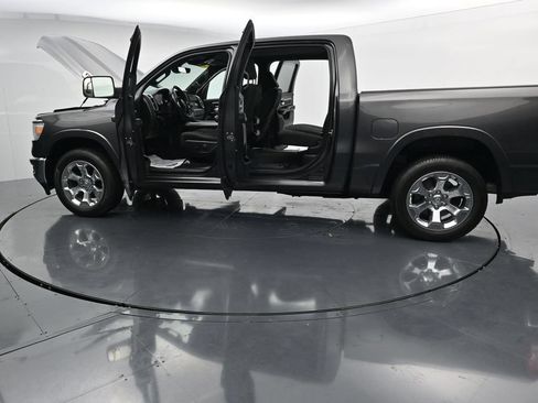 Used 2019 RAM 1500 Big Horn AWD/4WD image 37