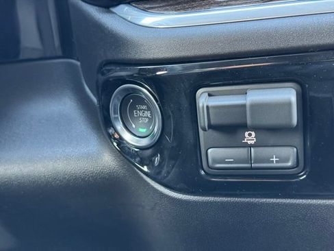New 2026 Chevrolet Silverado 1500 LT AWD/4WD image 13