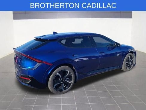 Used 2023 Kia EV6 GT-Line image 7