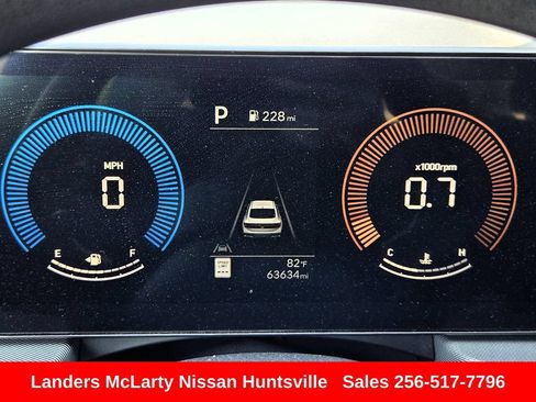 Used 2024 Hyundai Sonata SEL FWD image 27