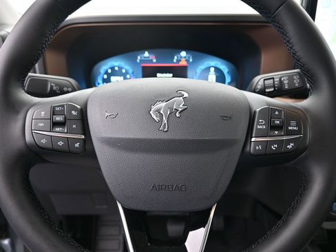 New 2025 Ford Bronco Sport Outer Banks w/ Outer Banks Tech Package+ image 30