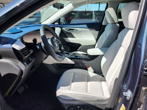 New 2026 Buick Envision Avenir image 16