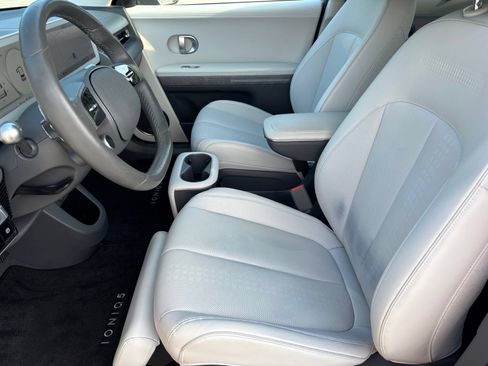 Certified 2023 Hyundai Ioniq 5 Limited RWD image 13