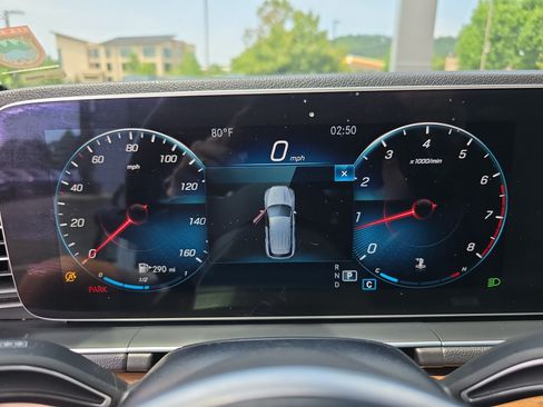 Used 2022 Mercedes-Benz GLE 350 4MATIC image 31