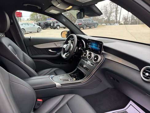Used 2022 Mercedes-Benz GLC 300 GLC 300 image 14