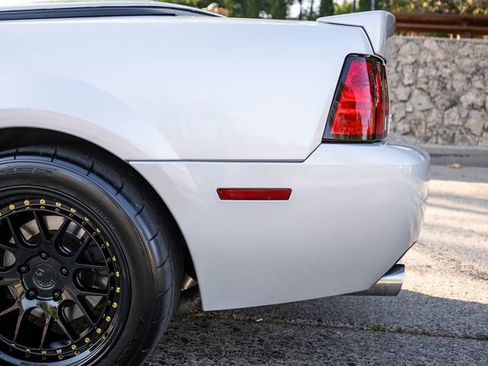 Used 2003 Ford Mustang Cobra RWD image 59