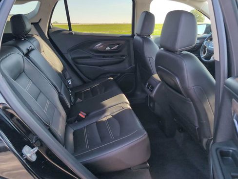 Used 2023 GMC Terrain Denali AWD/4WD image 30