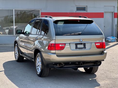 Used 2006 BMW X5 3.0i AWD/4WD image 7