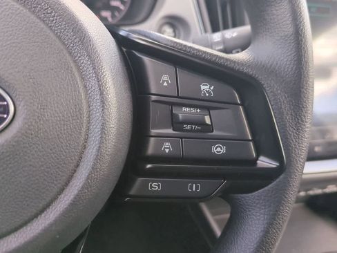 New 2026 Subaru Crosstrek 2.0i Premium image 25