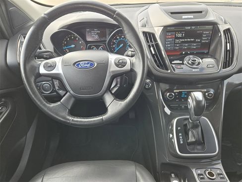Used 2014 Ford Escape Titanium image 13