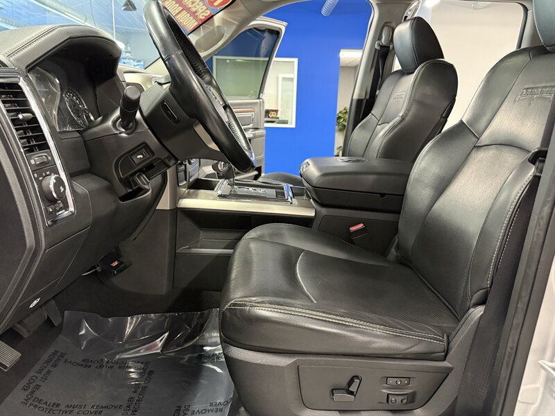 Used 2013 RAM 1500 Laramie w/ Convenience Group AWD/4WD image 44