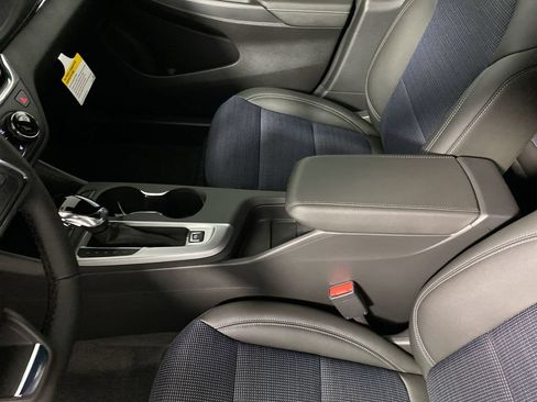 Used 2026 Buick Envista Preferred w/ Convenience I Package FWD image 20