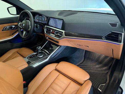 Used 2021 BMW M340i xDrive AWD/4WD image 33