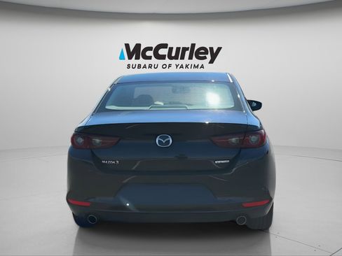 Used 2024 MAZDA MAZDA3 s image 4