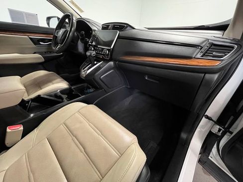 Used 2019 Honda CR-V EX-L image 10