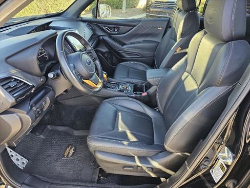 Used 2022 Subaru Forester Wilderness image 2