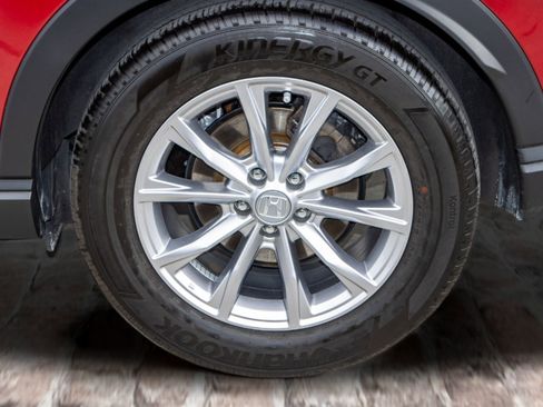 Certified 2024 Honda CR-V EX image 37