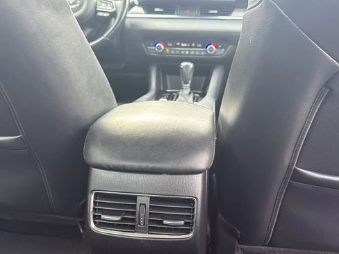 Used 2020 MAZDA MAZDA6 Grand Touring image 41