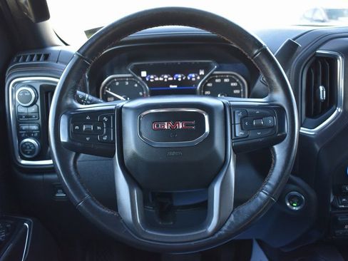 Used 2020 GMC Sierra 1500 AT4 w/ AT4 Premium Package image 19