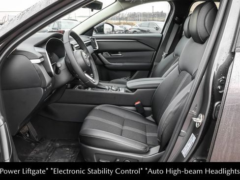 New 2026 MAZDA CX-50 2.5 Hybrid w/ Preferred Pkg AWD/4WD image 7