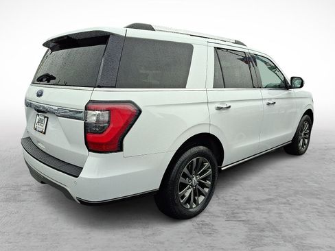 Used 2020 Ford Expedition Limited image 7