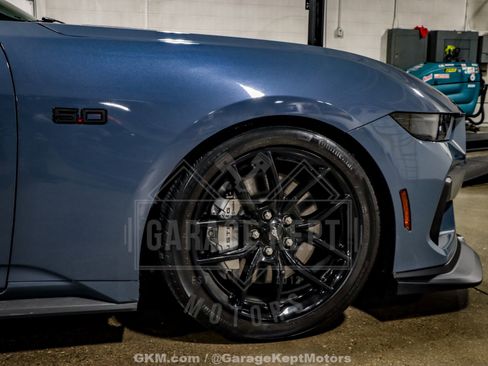 Used 2024 Ford Mustang GT Premium image 70