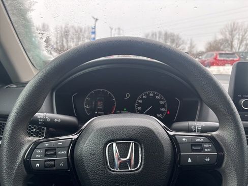 Used 2023 Honda Civic LX image 11