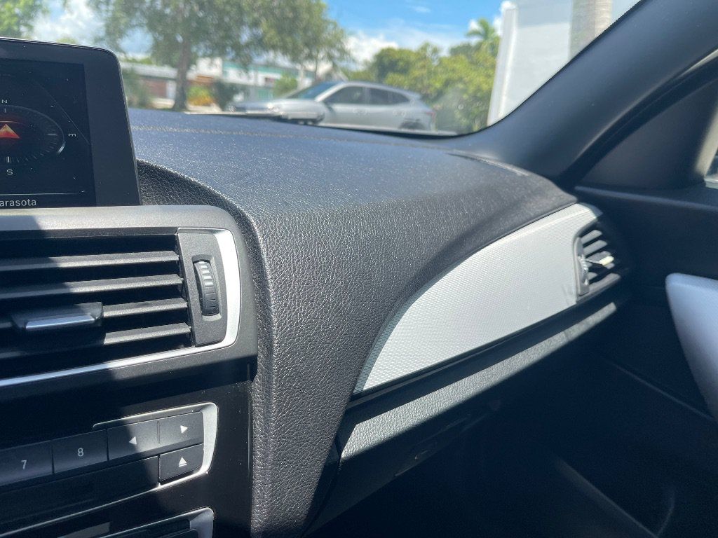 Used 2017 BMW M240i Convertible RWD image 20