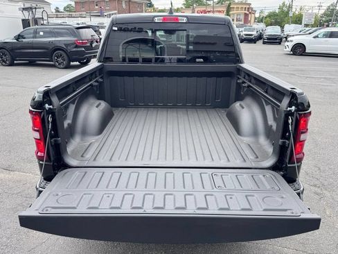 New 2026 RAM 1500 Laramie AWD/4WD image 7