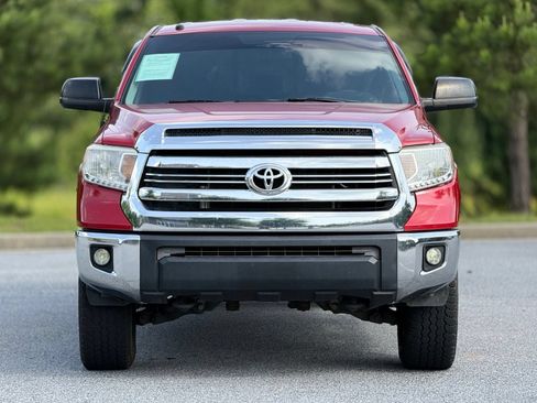 Used 2017 Toyota Tundra SR5 AWD/4WD image 3
