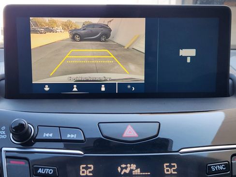 Used 2021 Acura RDX AWD image 17