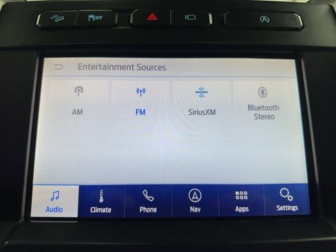 Used 2020 Ford F150 Platinum w/ Equipment Group 701A Luxury image 31