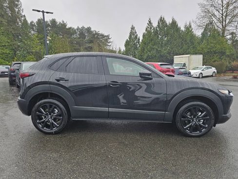 New 2026 MAZDA CX-30 AWD 2.5 S w/ Select Sport Pkg image 4