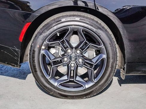 New 2026 Dodge Charger GT w/ Blacktop Package AWD/4WD image 12